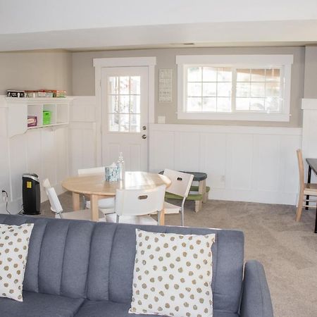 Family Friendly Home - Utah Valley Sanctuary Orem Eksteriør billede