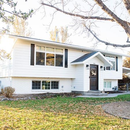 Family Friendly Home - Utah Valley Sanctuary Orem Eksteriør billede