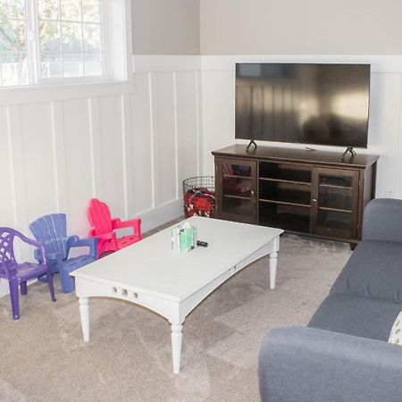 Family Friendly Home - Utah Valley Sanctuary Orem Eksteriør billede