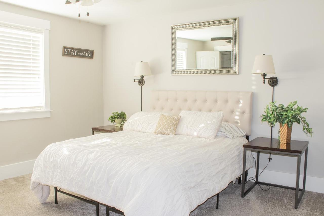 Family Friendly Home - Utah Valley Sanctuary Orem Eksteriør billede
