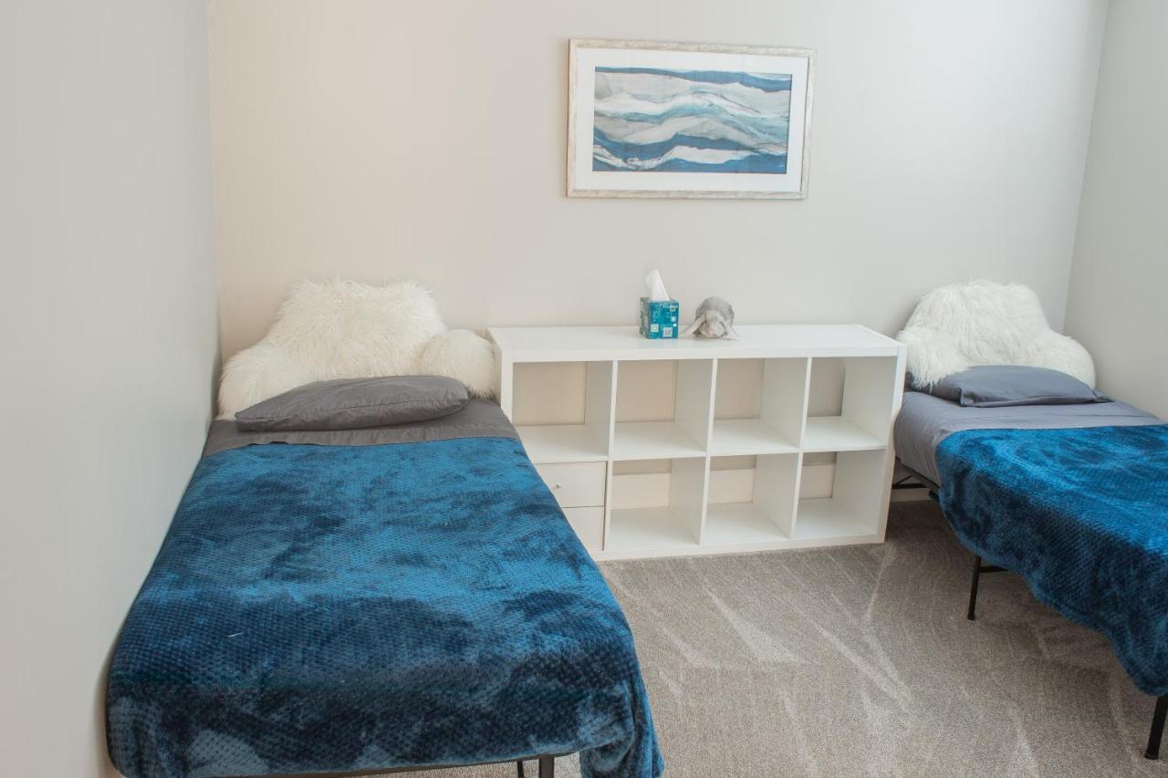 Family Friendly Home - Utah Valley Sanctuary Orem Eksteriør billede