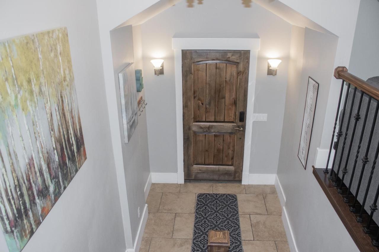 Family Friendly Home - Utah Valley Sanctuary Orem Eksteriør billede