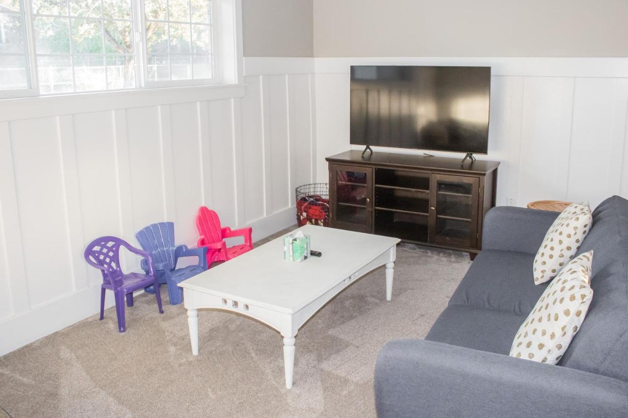 Family Friendly Home - Utah Valley Sanctuary Orem Eksteriør billede