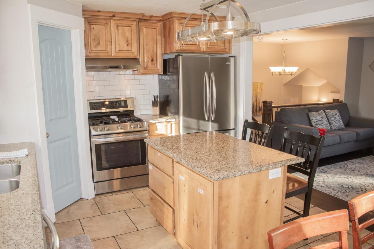 Family Friendly Home - Utah Valley Sanctuary Orem Eksteriør billede