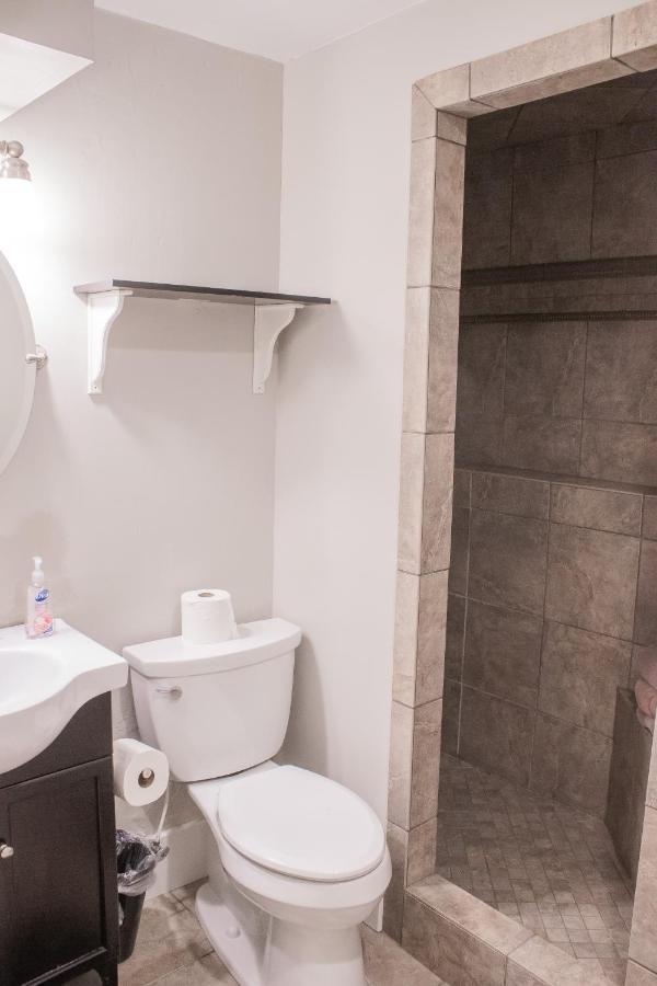 Family Friendly Home - Utah Valley Sanctuary Orem Eksteriør billede