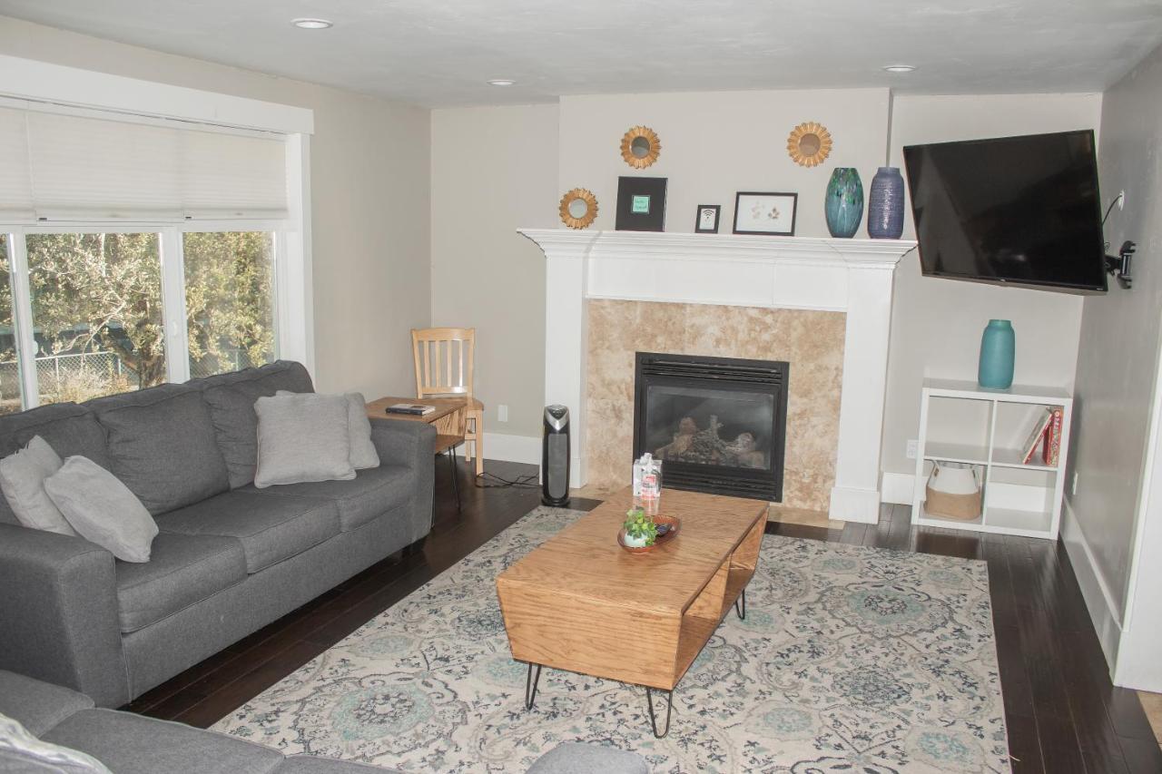 Family Friendly Home - Utah Valley Sanctuary Orem Eksteriør billede